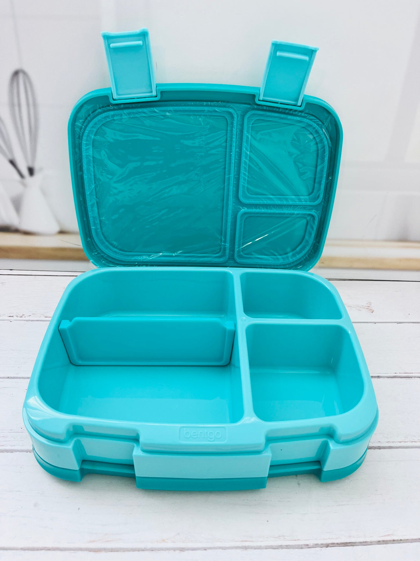 Lonchera bentgo fresh