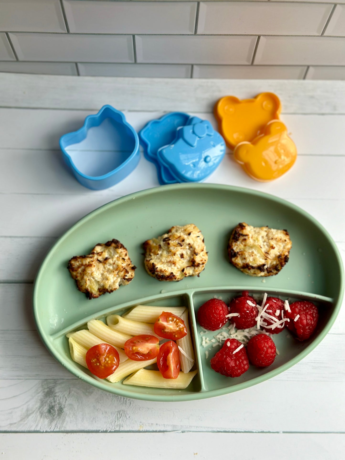 Paquete cortadores divertidos