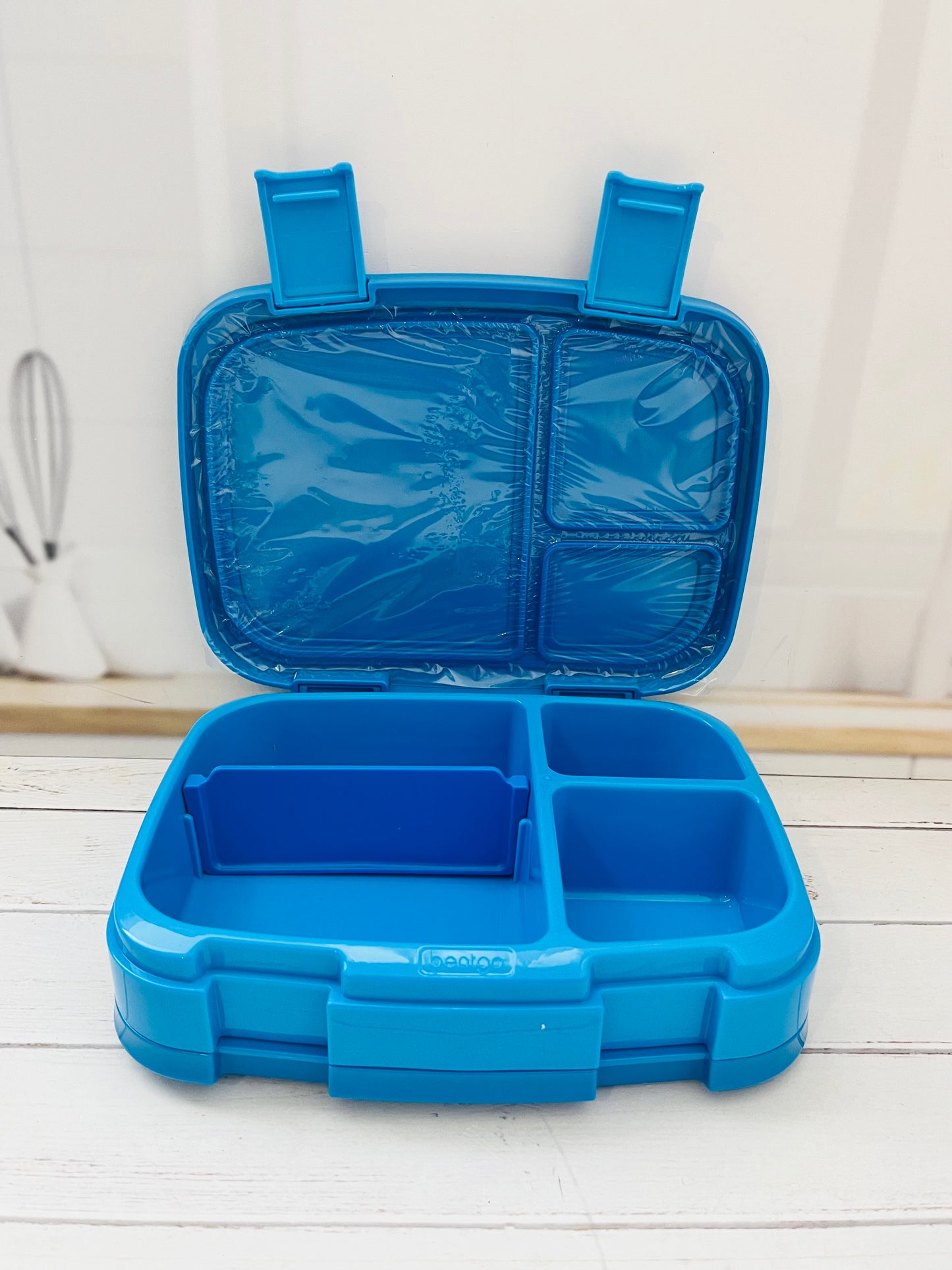 Lonchera bentgo fresh