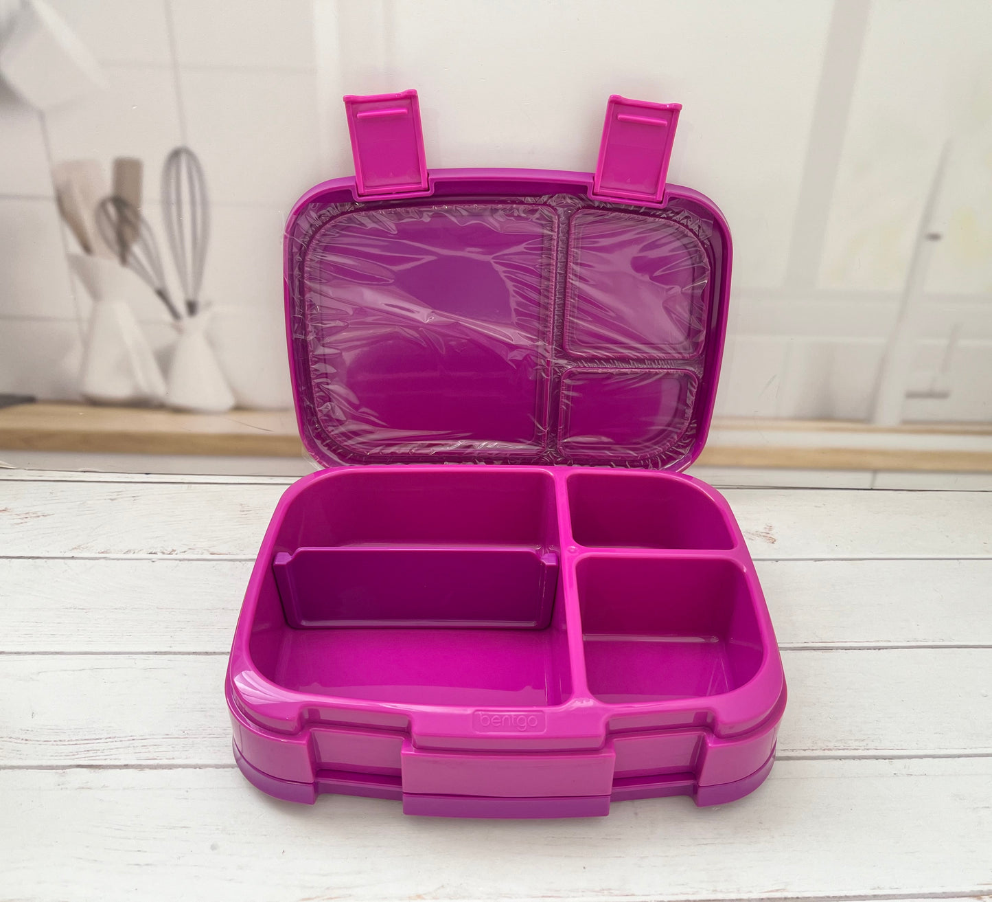 Lonchera bentgo fresh