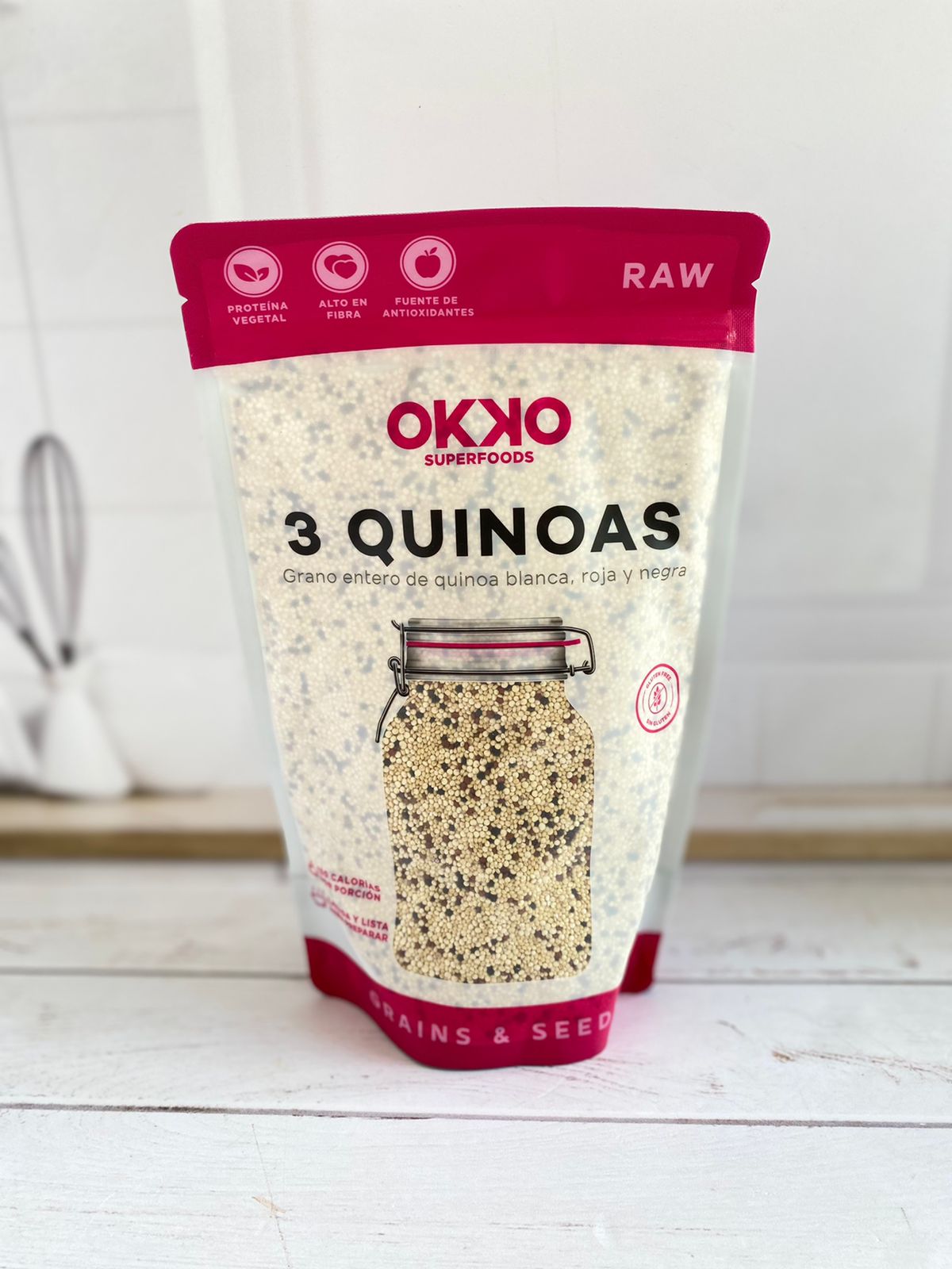 Despensa “Toddler” Basic