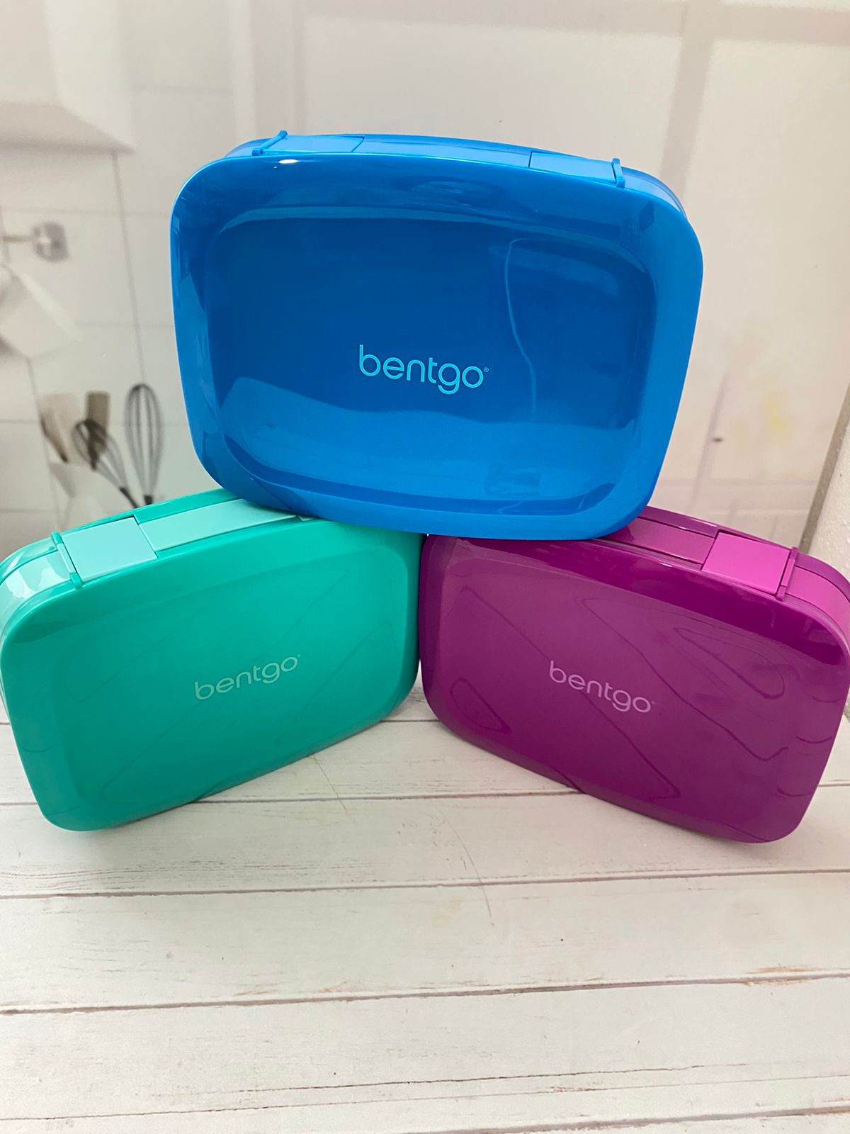 Lonchera bentgo fresh