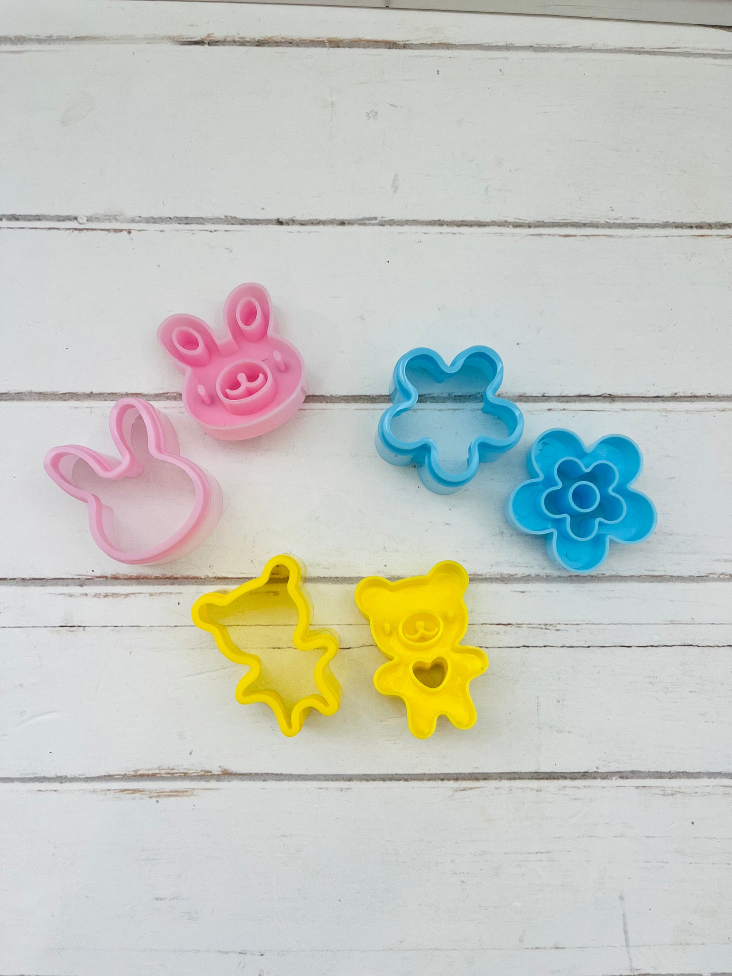 Cortadores de animalitos