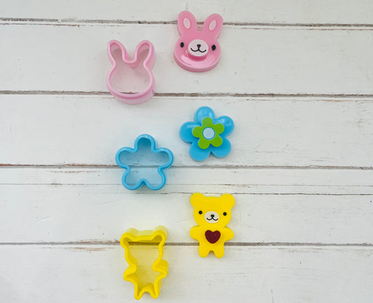 Cortadores de animalitos