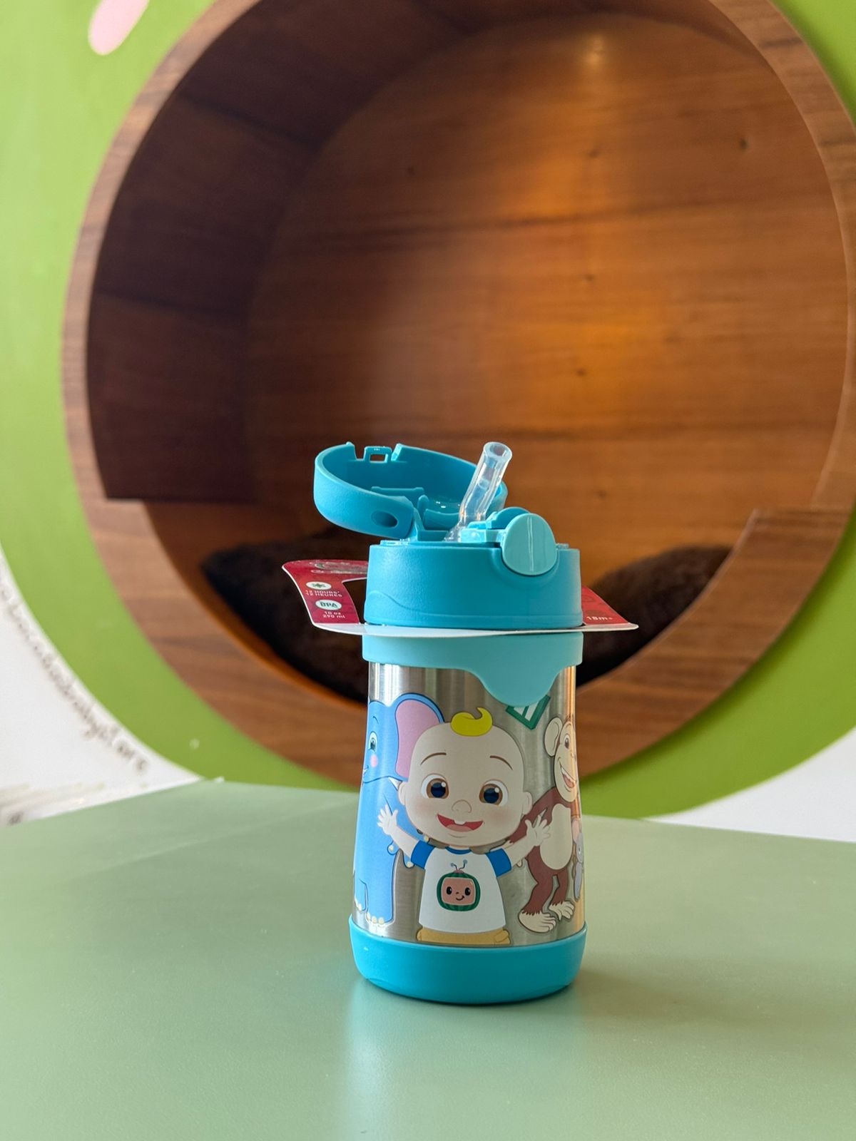 Termos acero inoxidable thermos