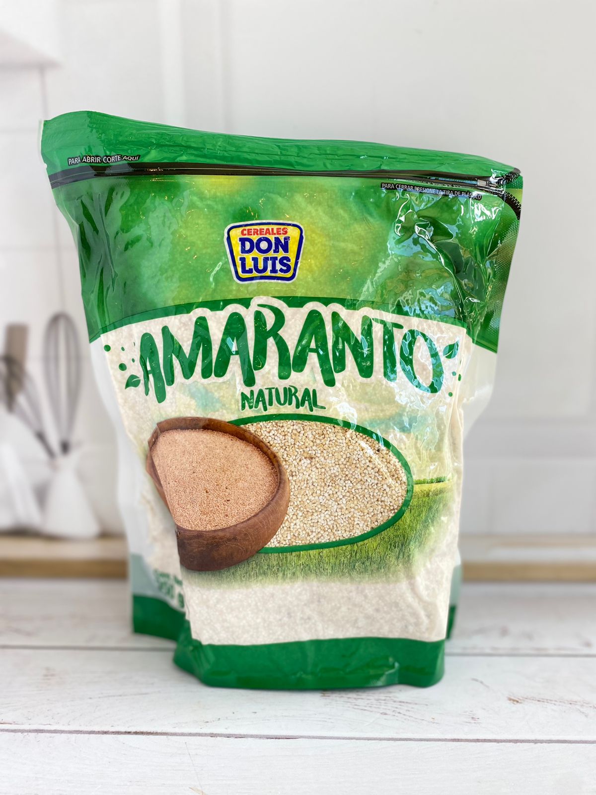 Despensa “Toddler” Basic