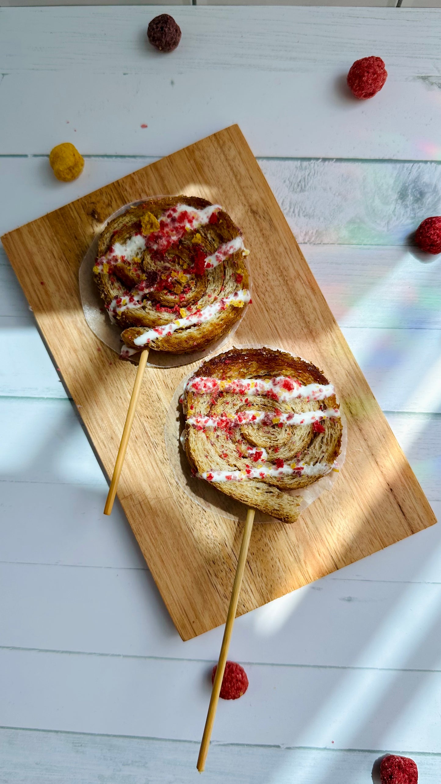 3 Pack Cereal Quinoa GROOVIES