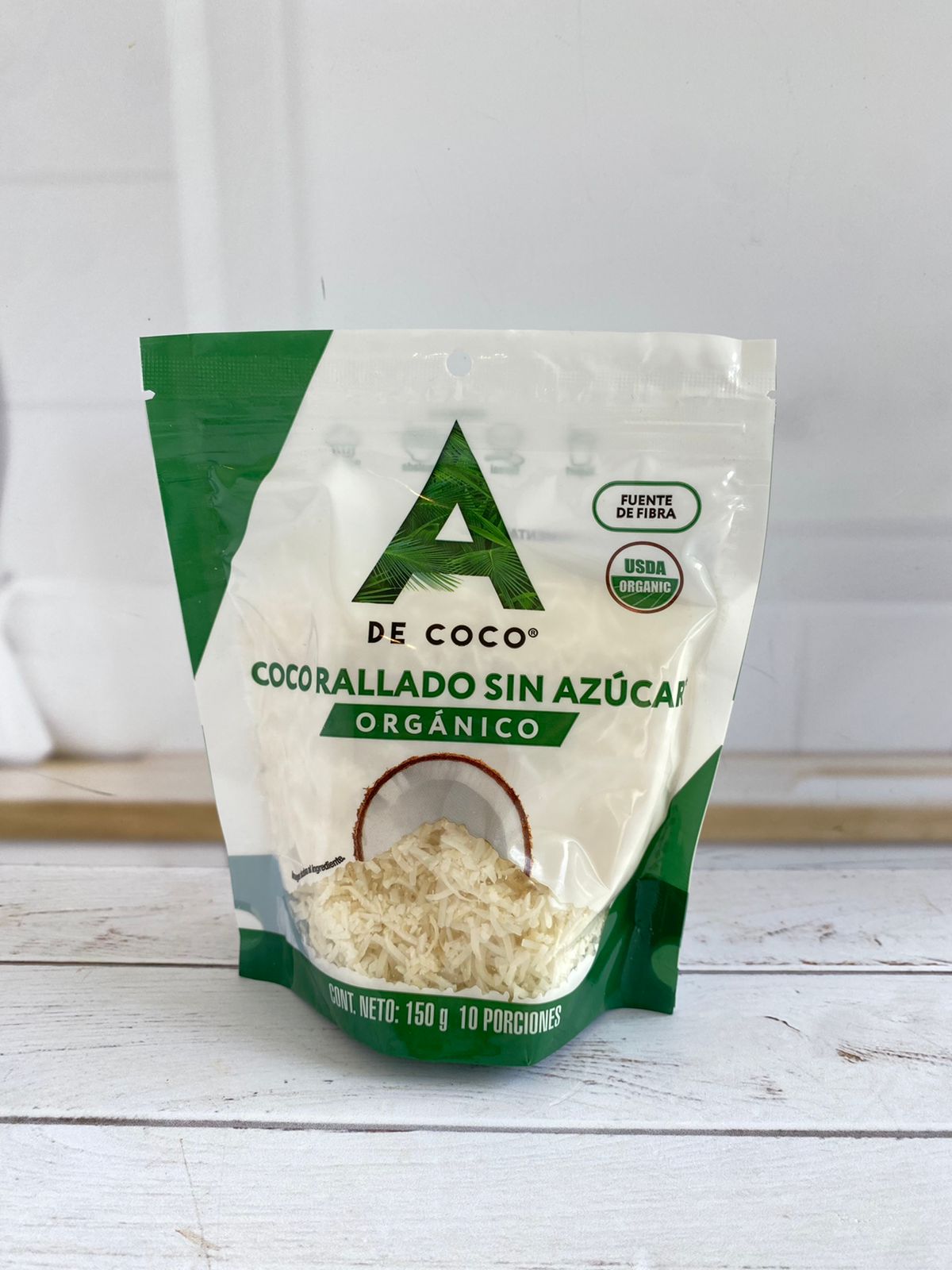 Despensa “Toddler” Basic