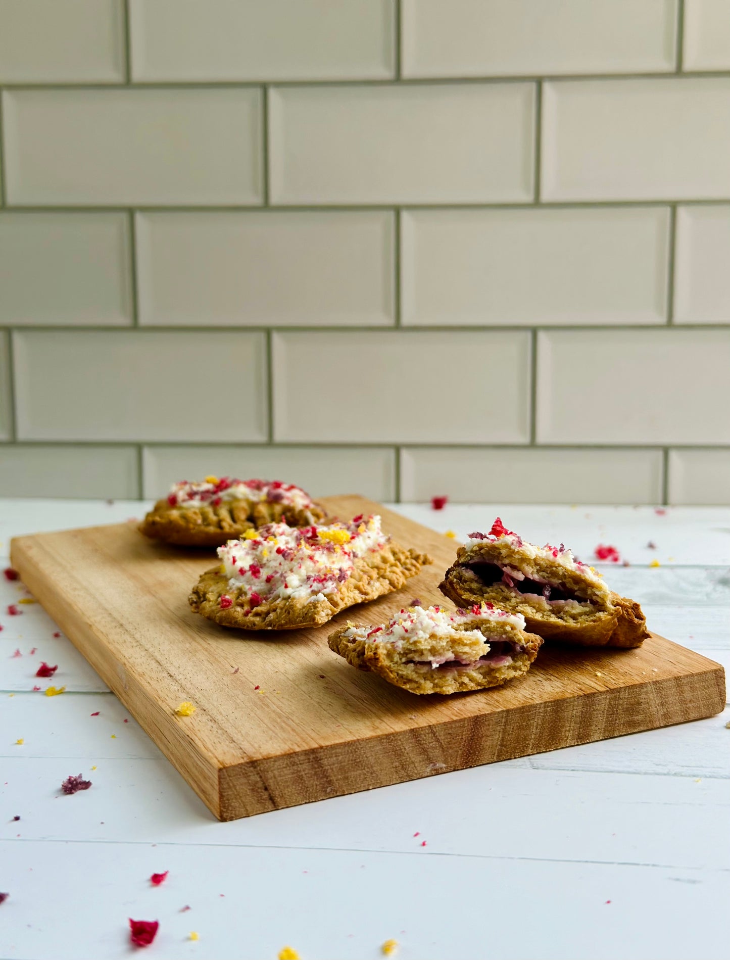 3 Pack Cereal Quinoa GROOVIES