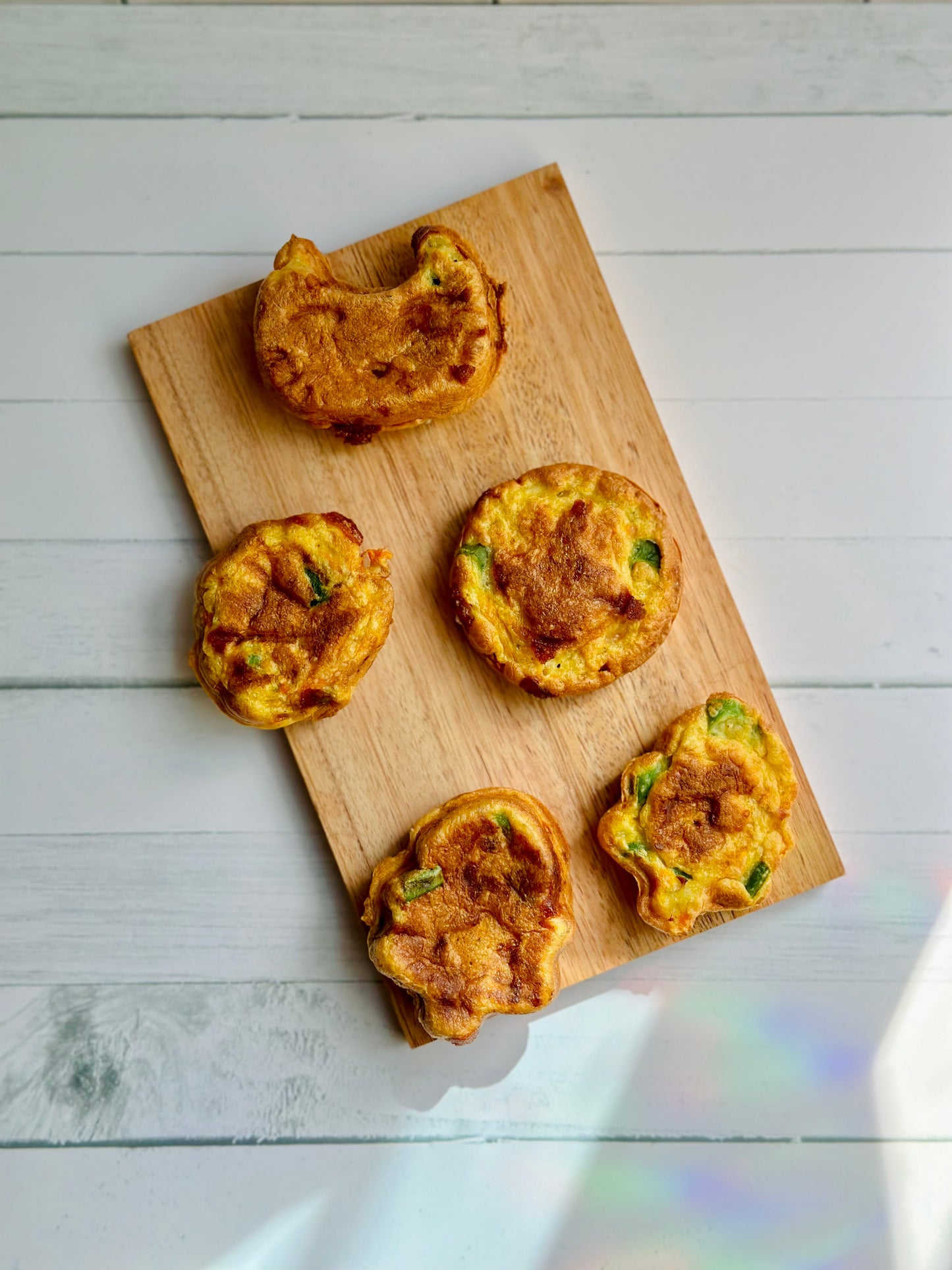 Máquina para Mini Hotcakes