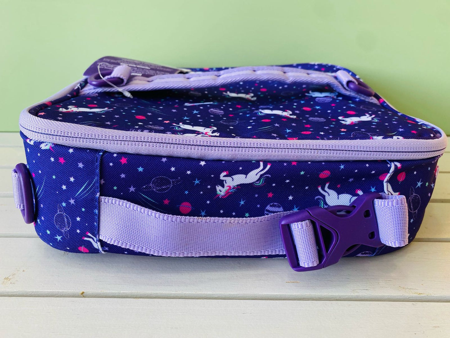 Mochila térmica porta lonchera Bentgo Kids