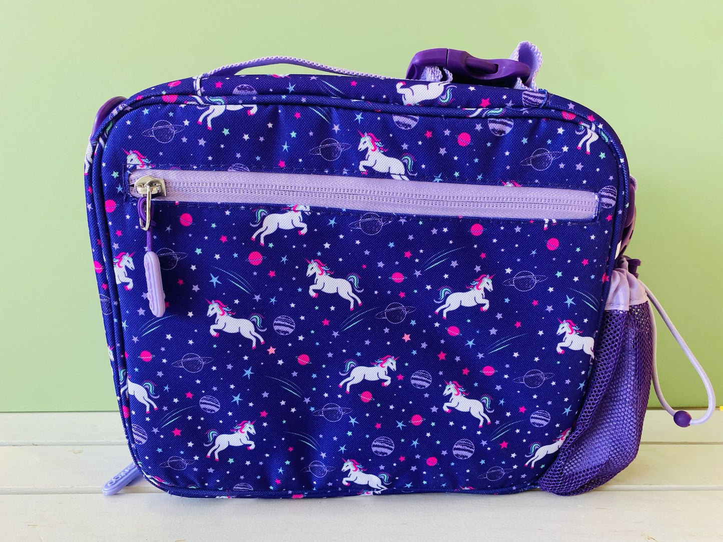 Mochila térmica porta lonchera Bentgo Kids