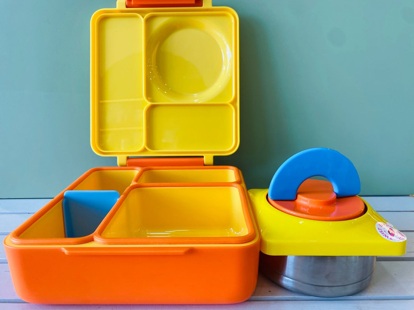 Lonchera Omie Box Original