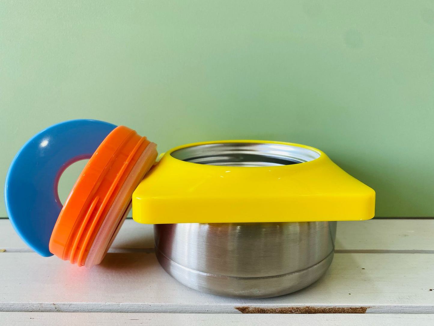 Lonchera Omie Box Original