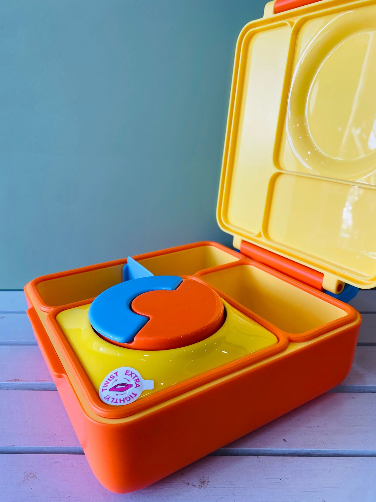 Lonchera Omie Box Original