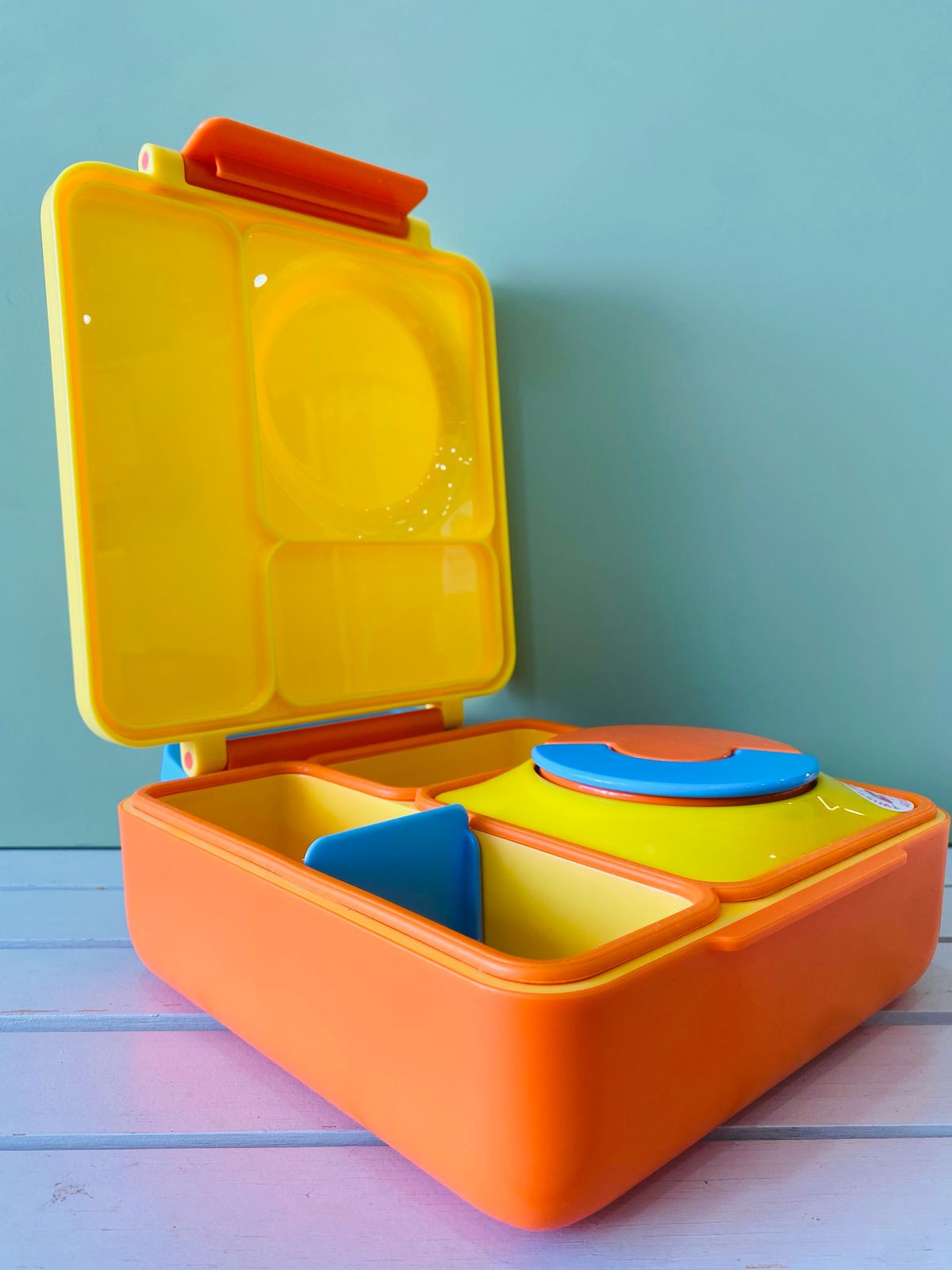 Lonchera Omie Box Original