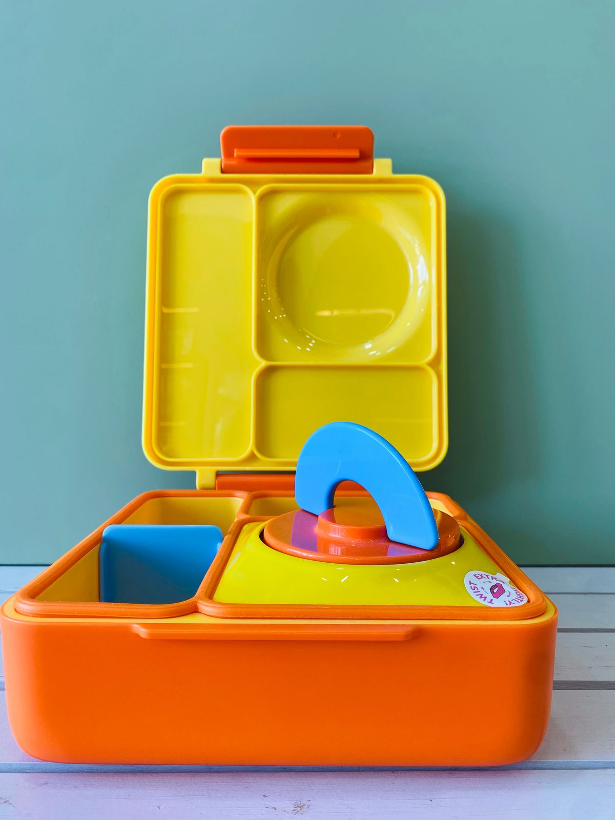 Lonchera Omie Box Original