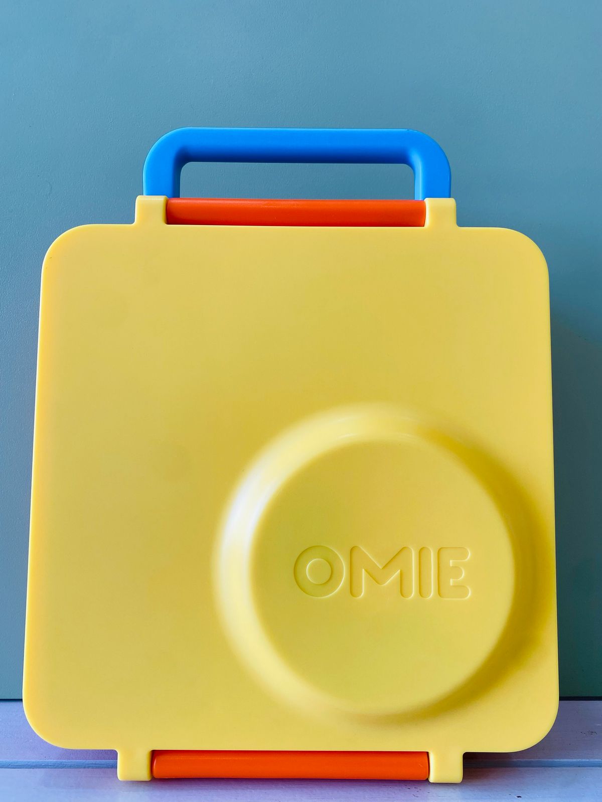 Lonchera Omie Box Original