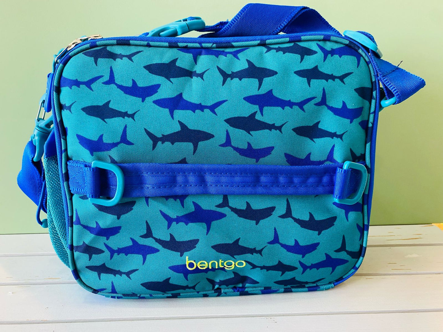 Mochila térmica porta lonchera Bentgo Kids