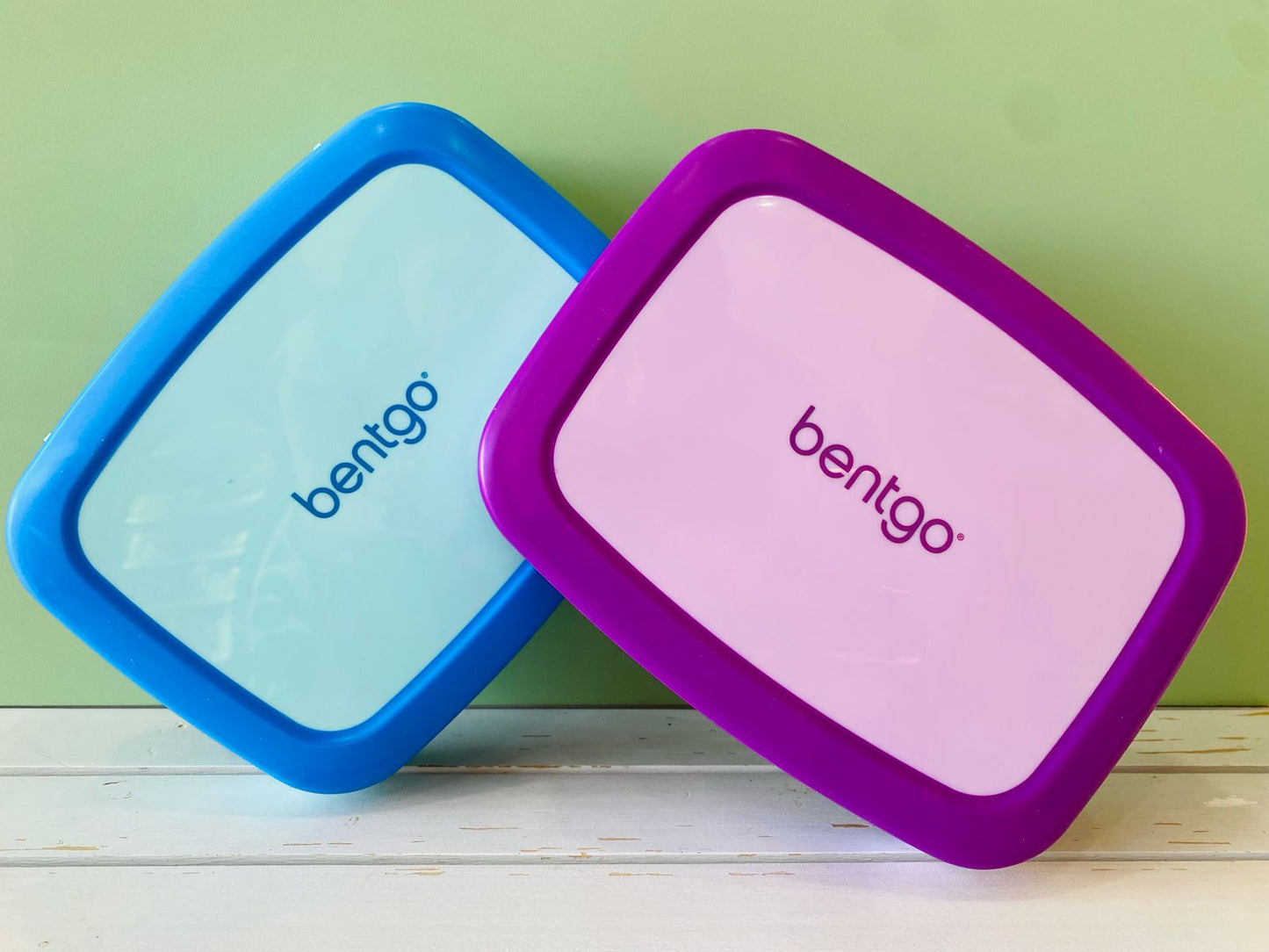 Lonchera Bentgo original