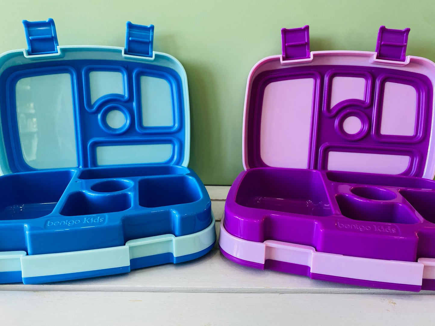 Lonchera Bentgo original