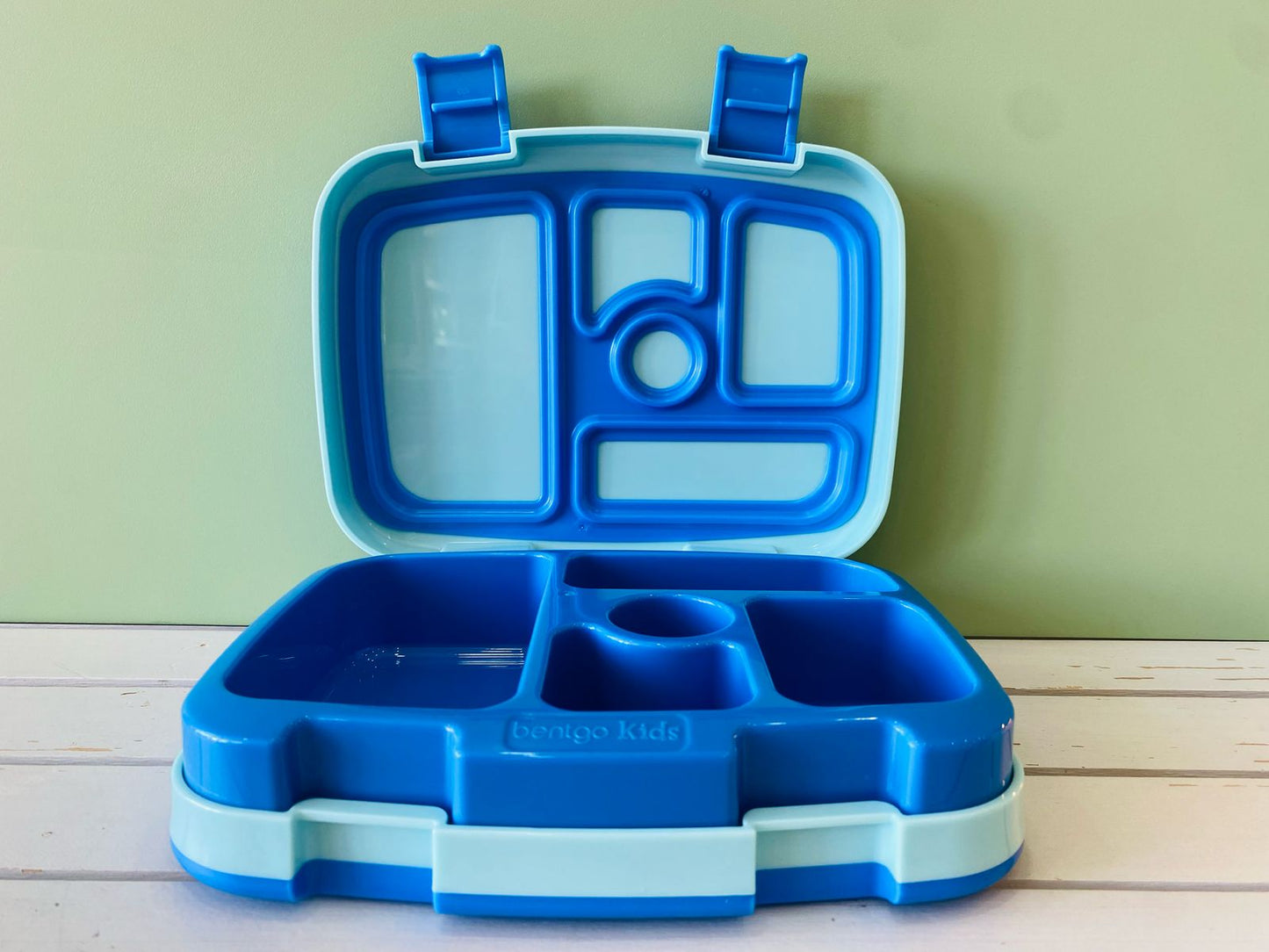 Lonchera Bentgo original