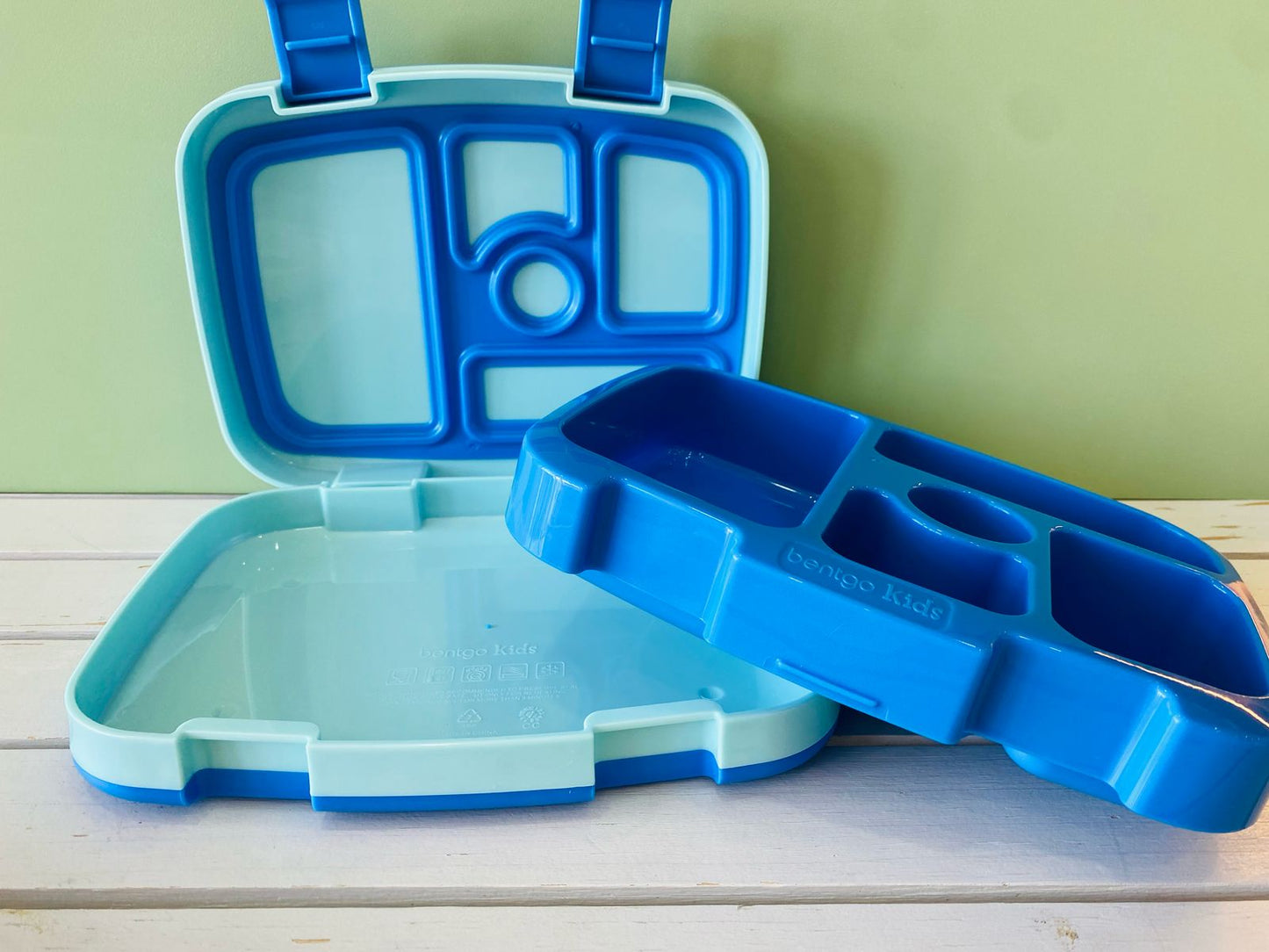 Lonchera Bentgo original