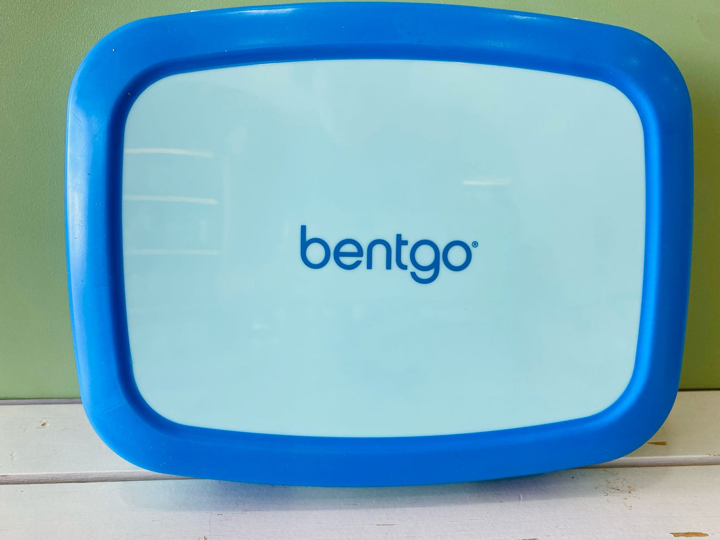 Lonchera Bentgo original