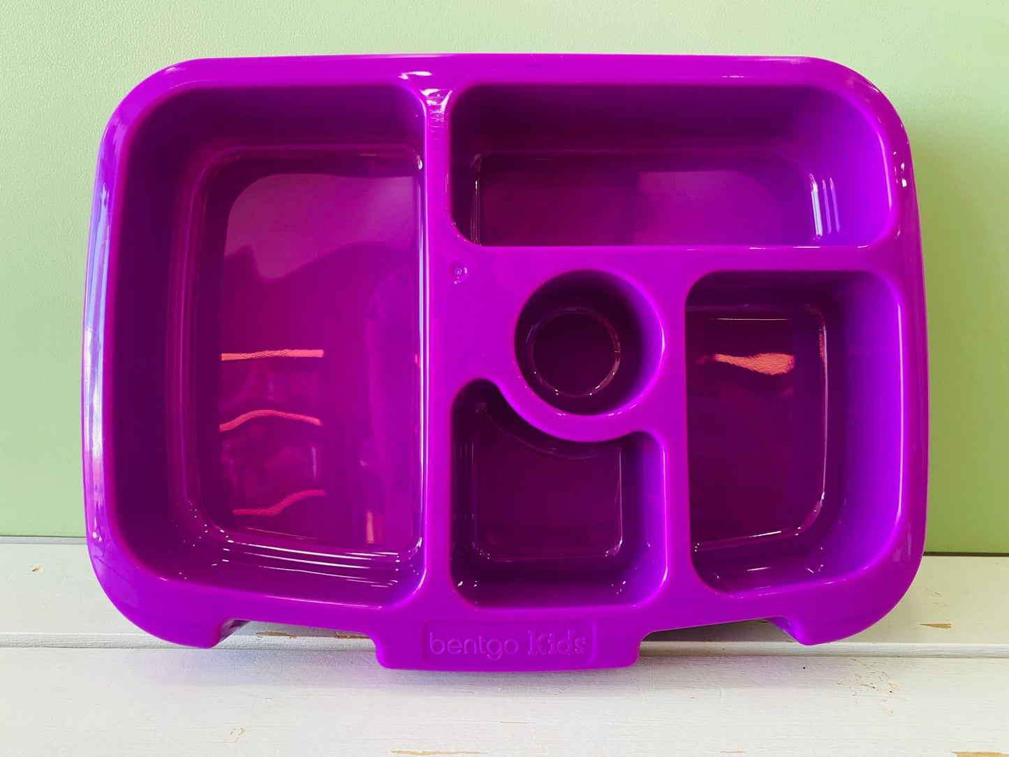 Lonchera Bentgo original