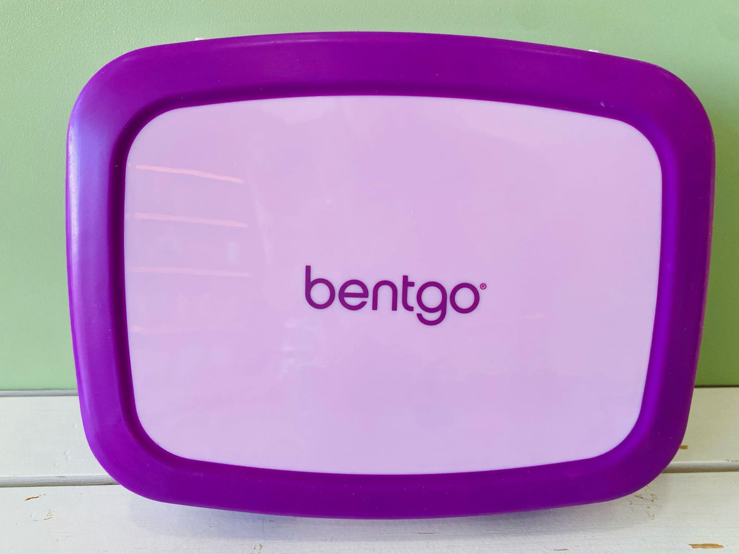 Lonchera Bentgo original