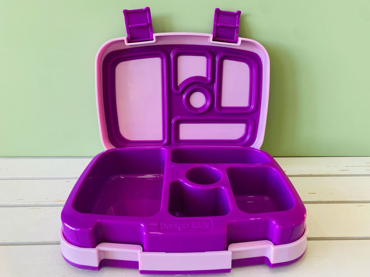 Lonchera Bentgo original