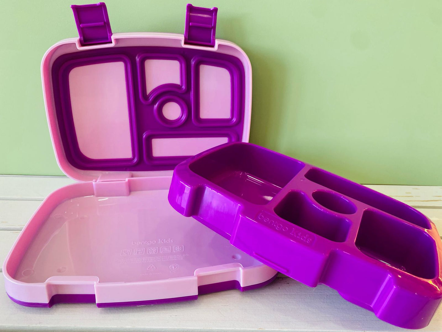 Lonchera Bentgo original