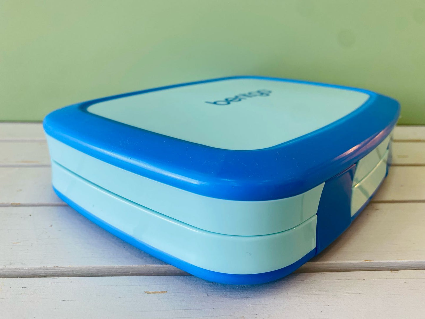 Lonchera Bentgo original