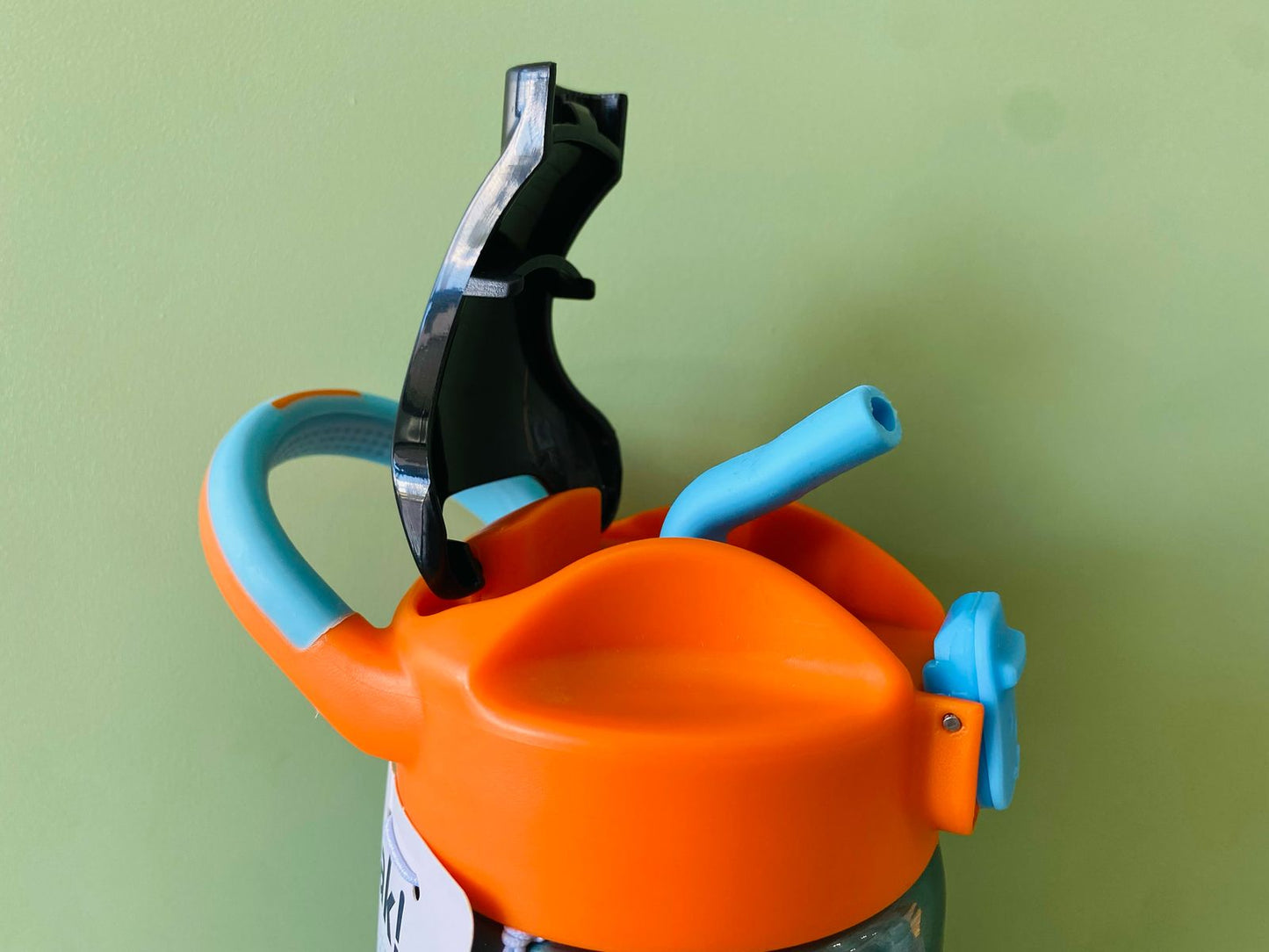 Termo acero inoxidable Bluey