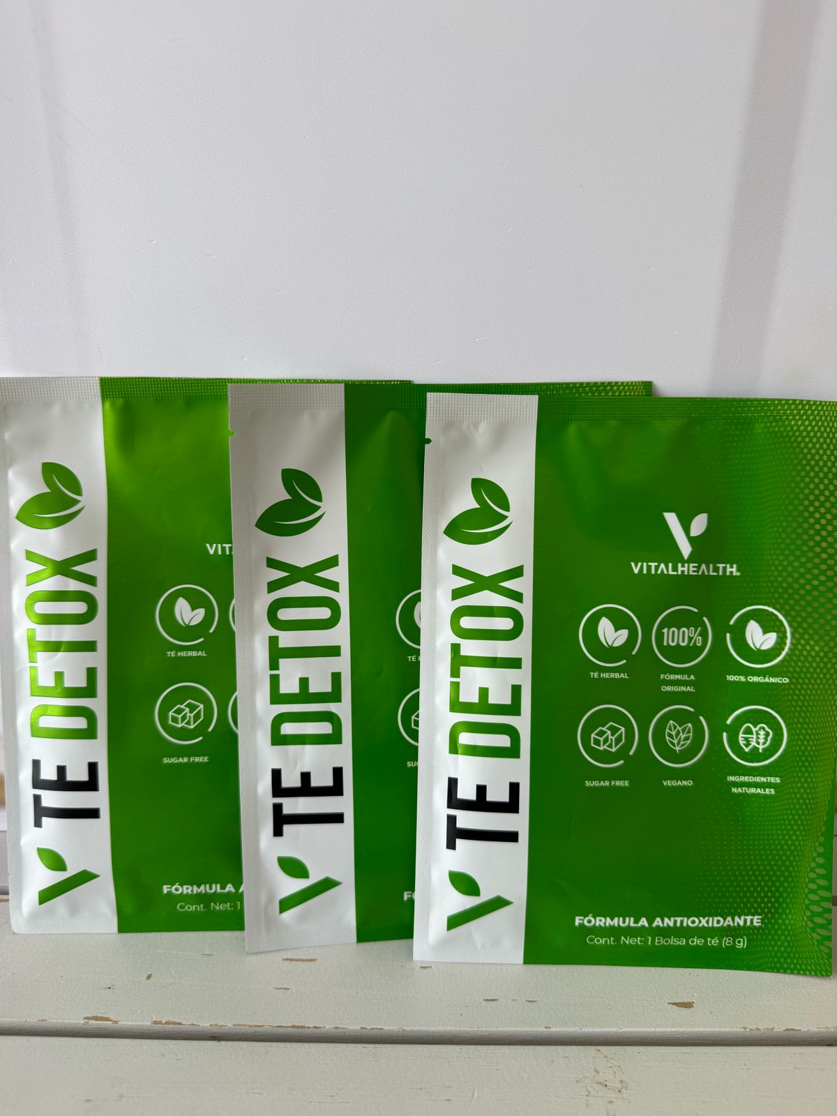 Kit Digestión Óptima - Vital Health