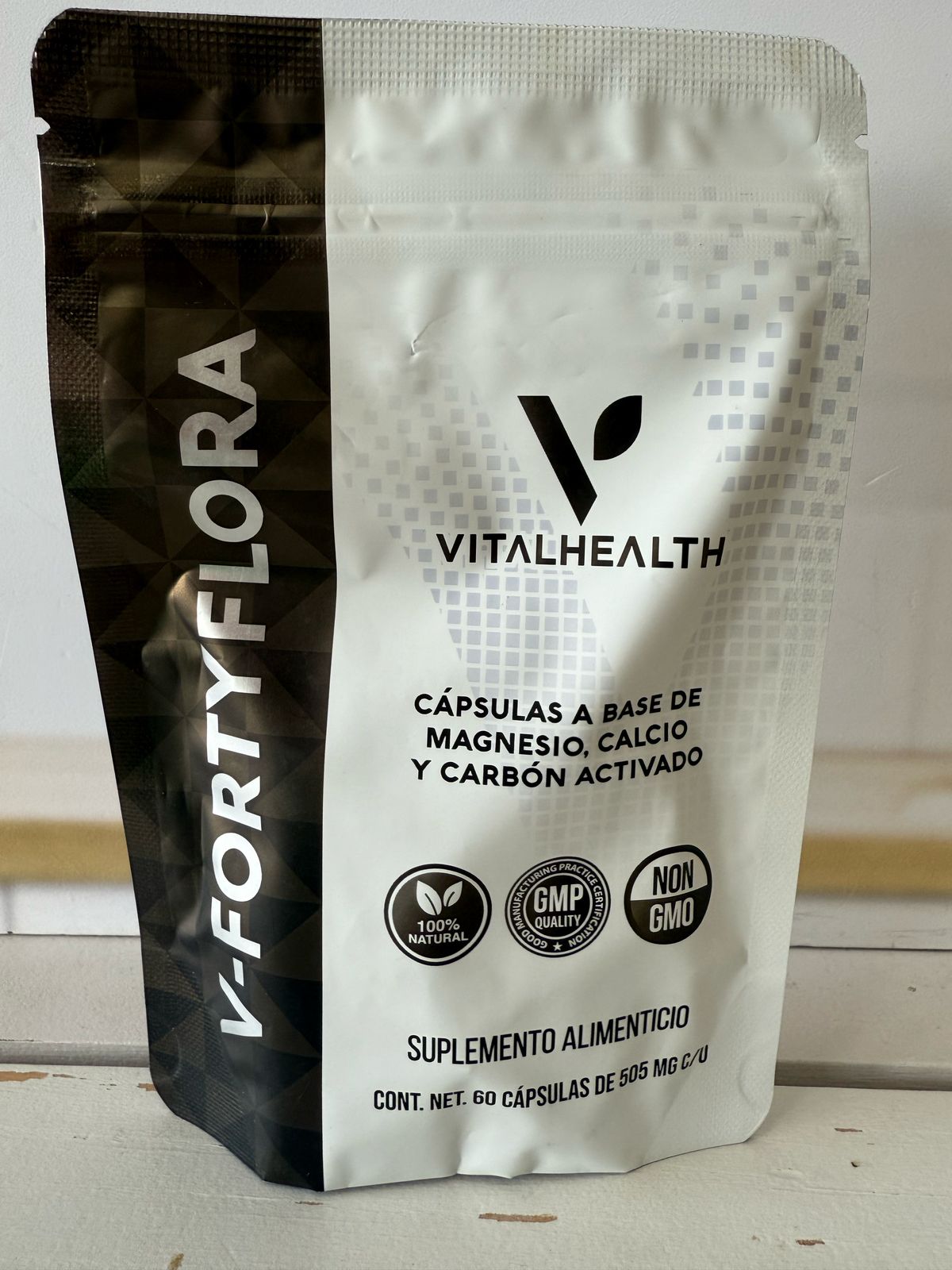 Kit Digestión Óptima - Vital Health