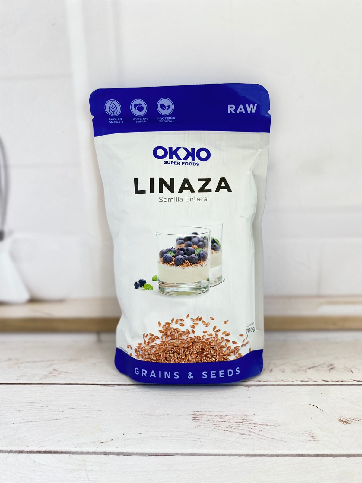 Despensa “Toddler” Basic