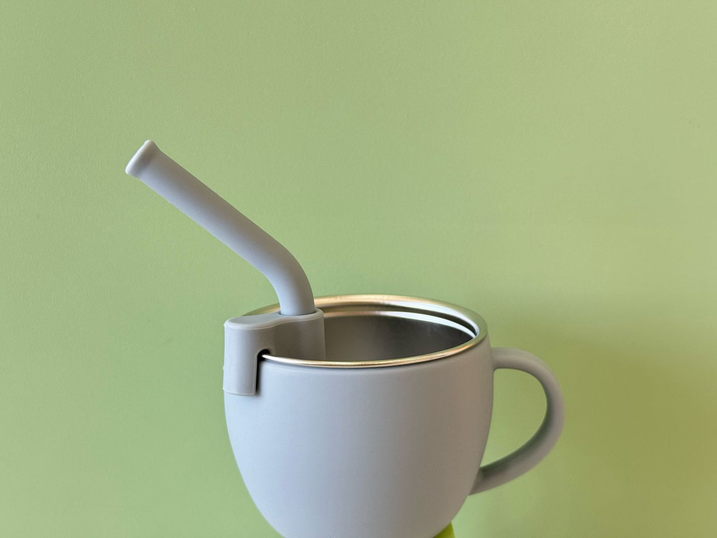 Set de utensilios infantil acero inoxidable