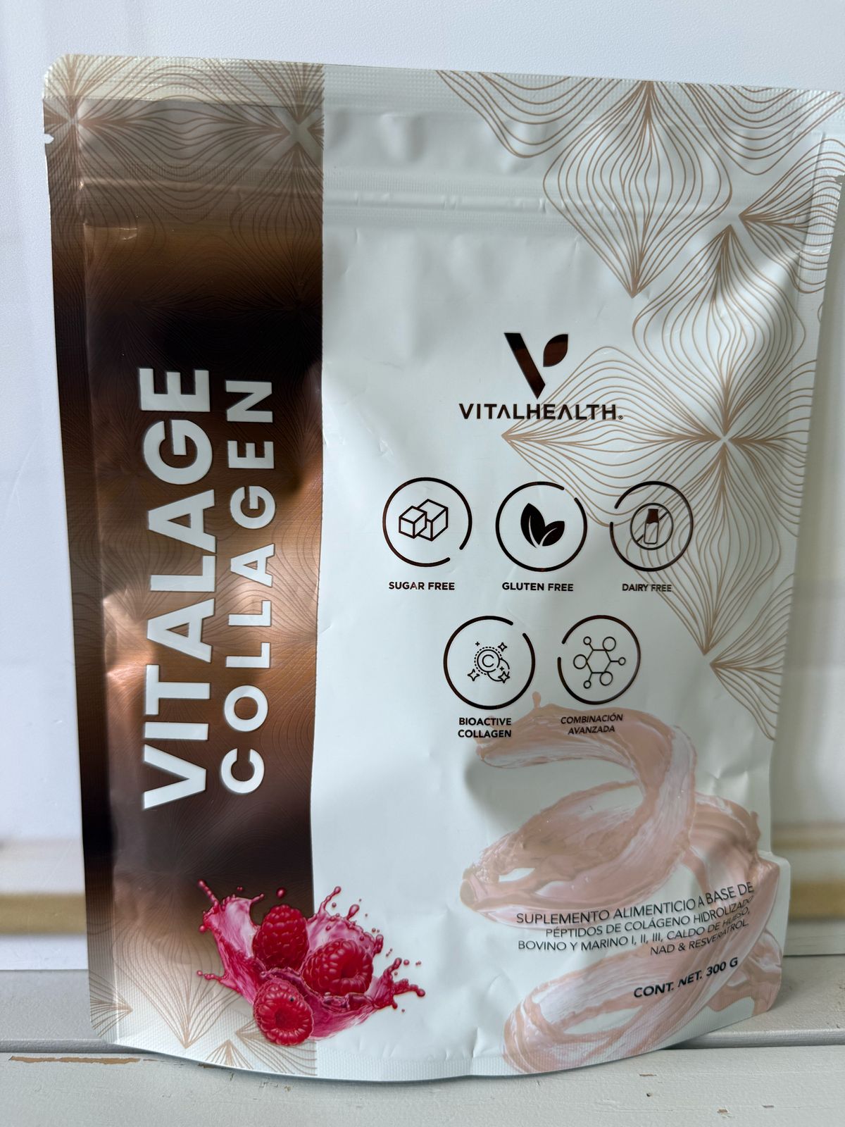 Kit suplementos Mujer en Equilibrio