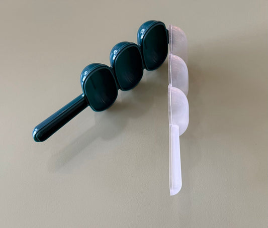 Molde para bolitas de arroz