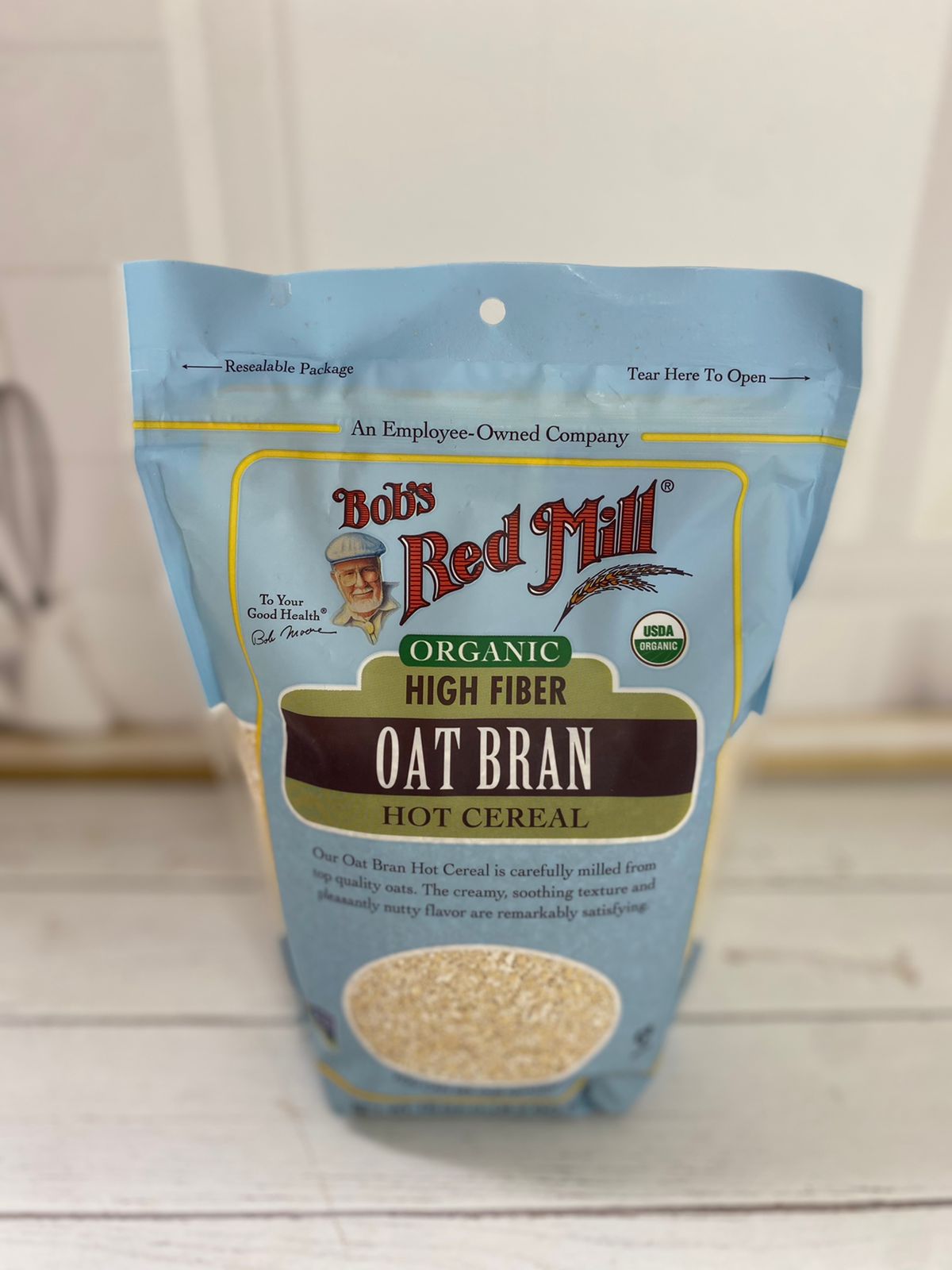 Kit Harinas Saludables