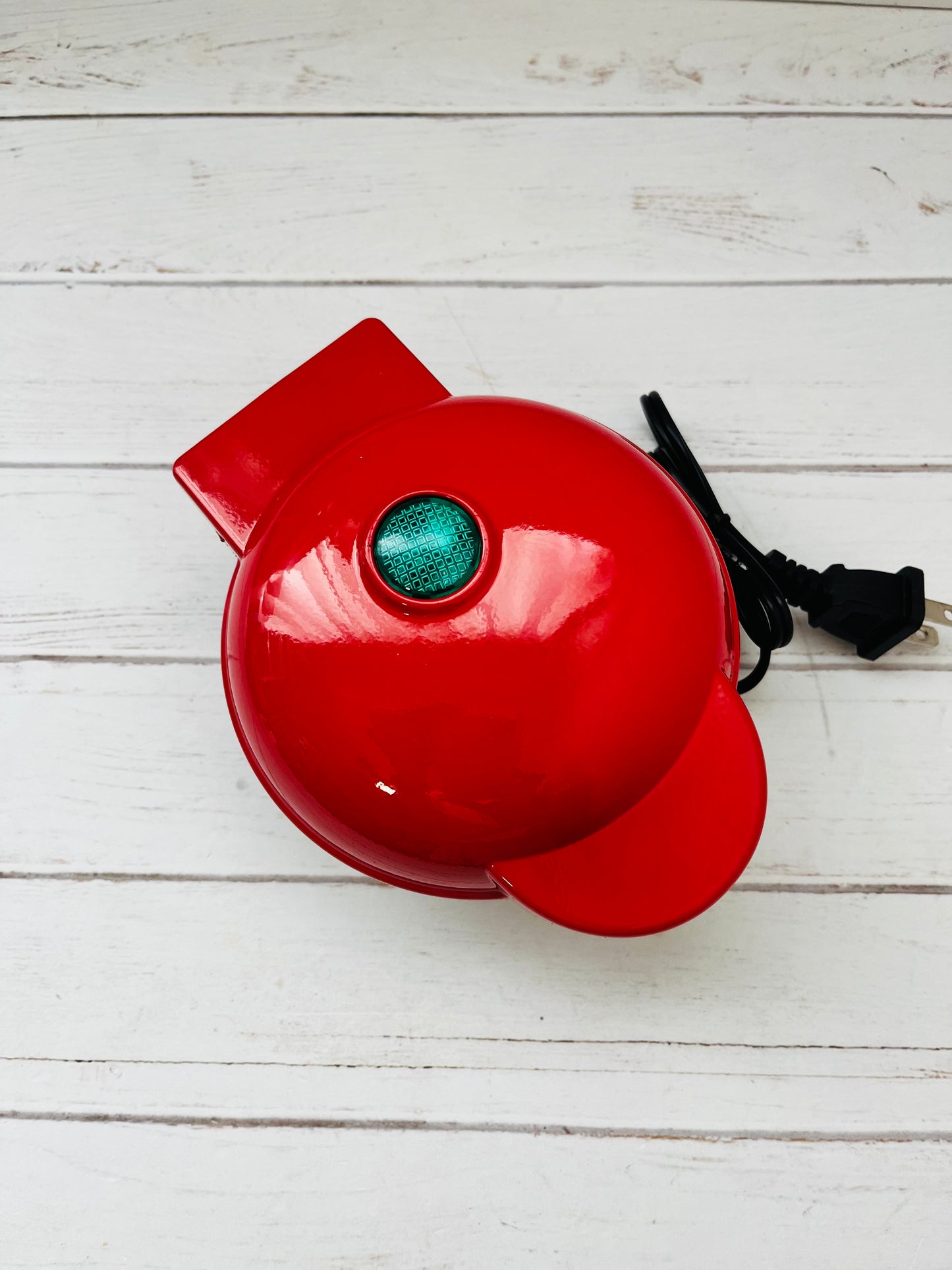 Mini plancha 3 donas