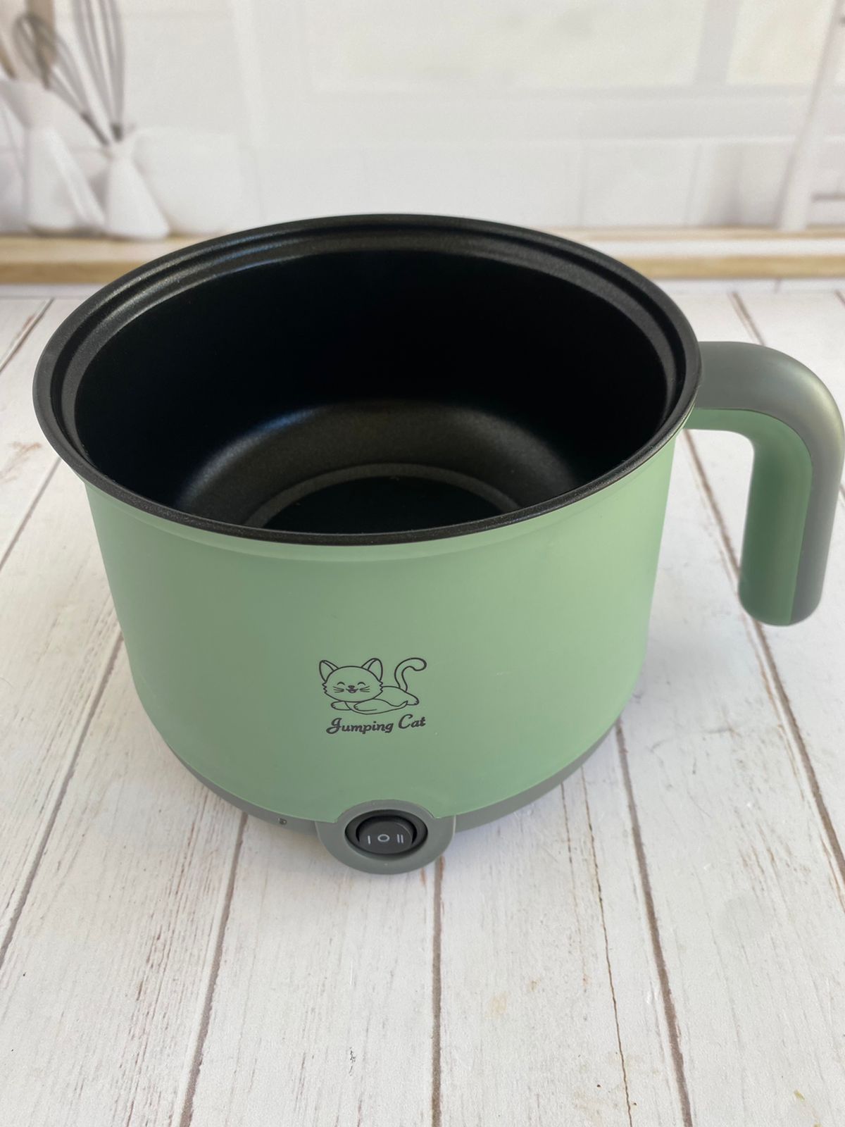 Mini Vaporera eléctrica