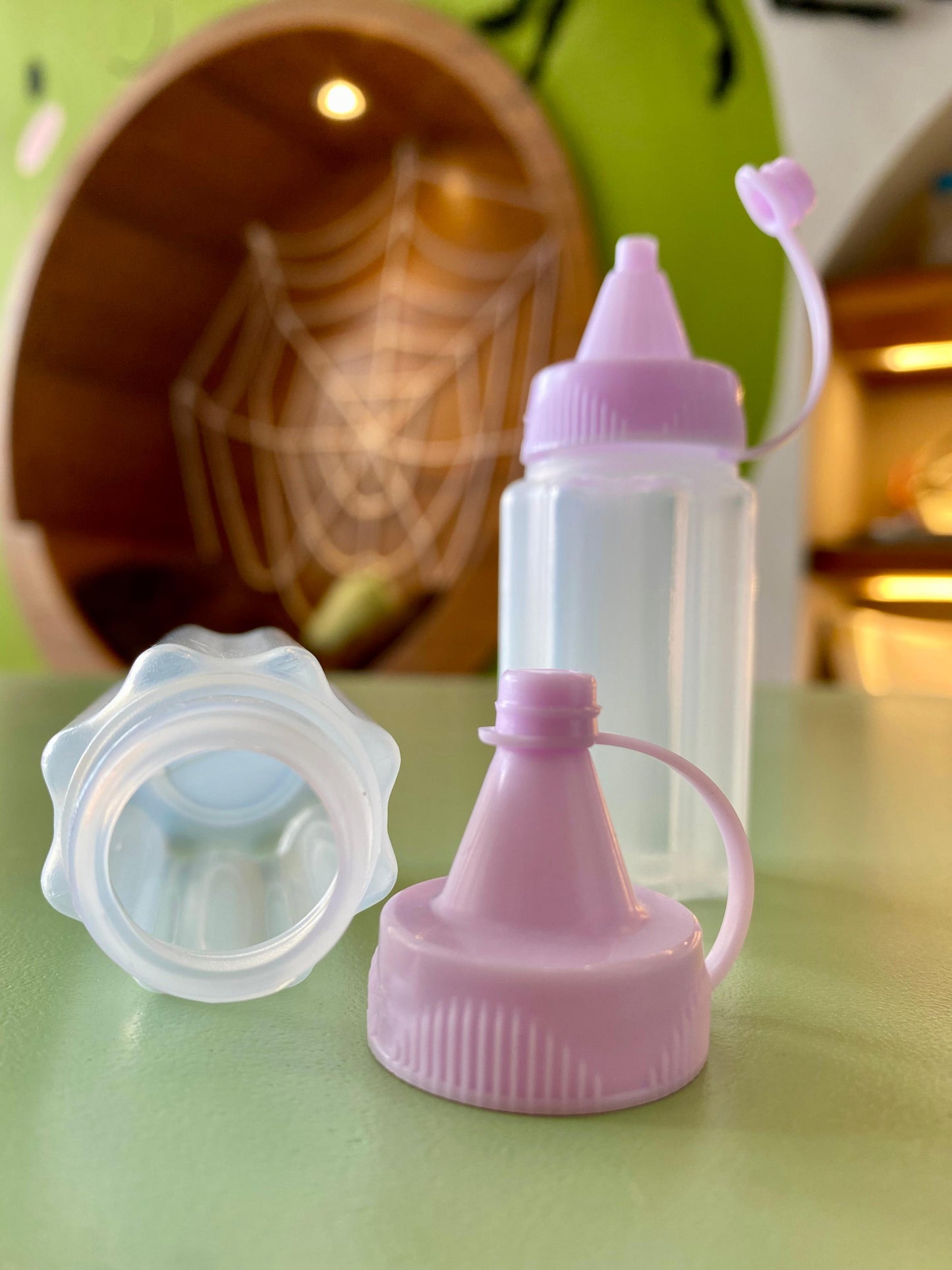 MINI BOTELLITAS PARA LONCHERAS