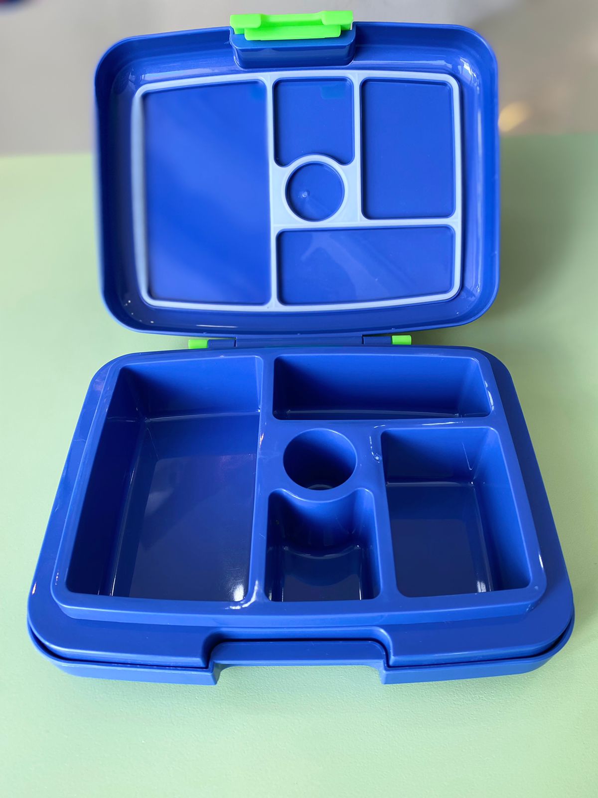 BENTO LUNCH BOX BLUEY