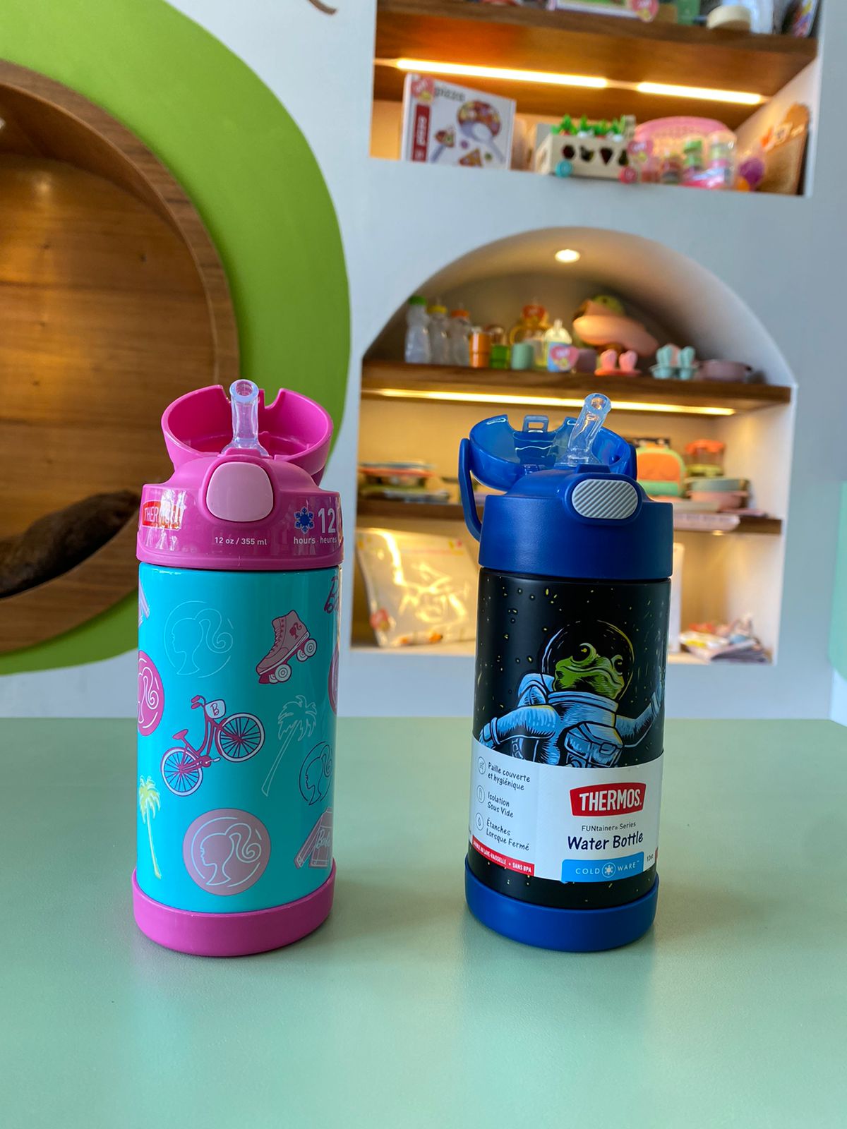 Termos acero inoxidable thermos