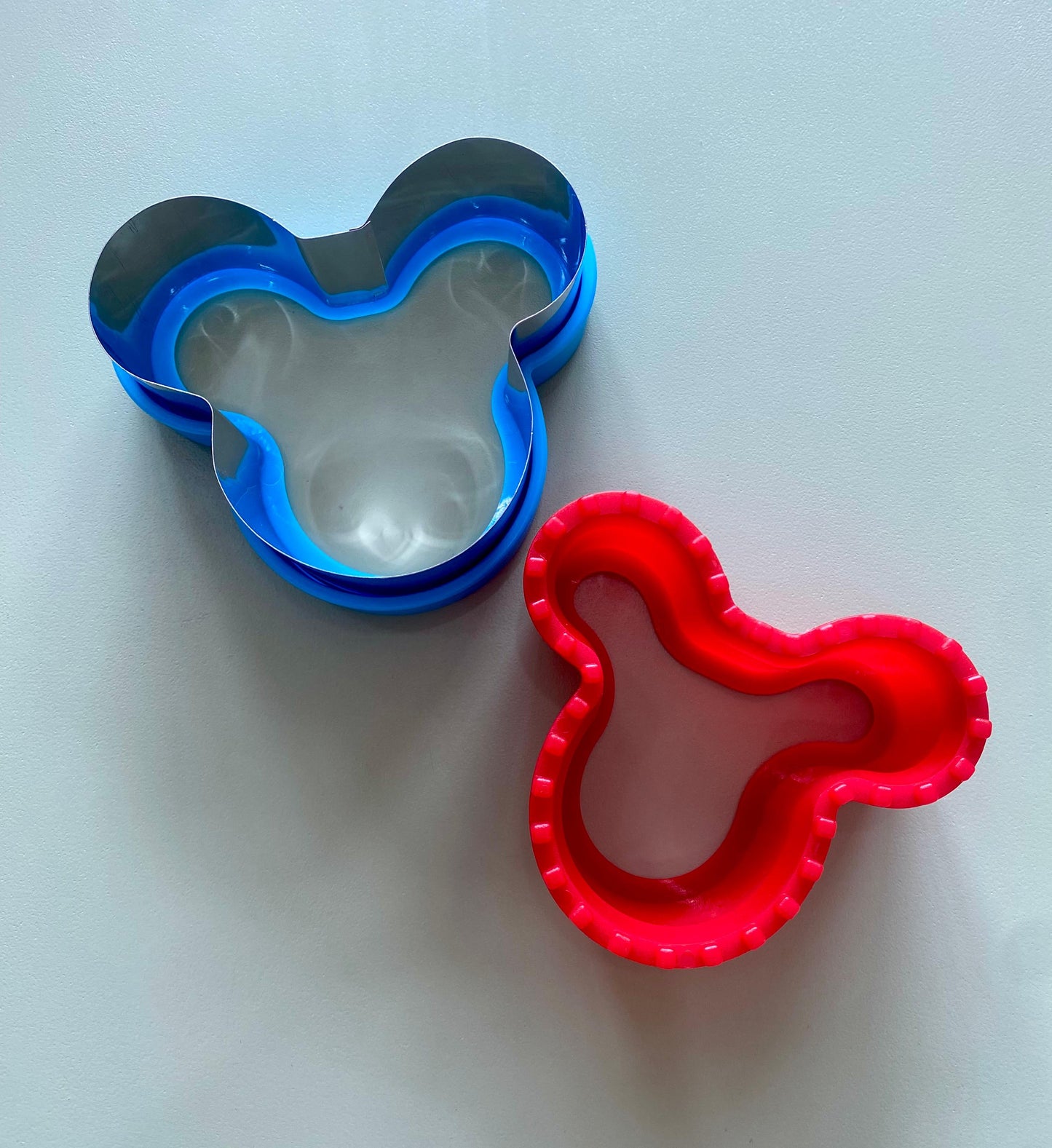 Cortador para sándwich sellador