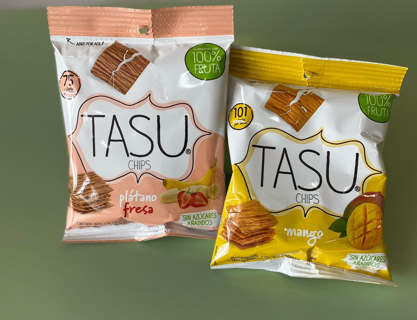 TASU CHIPS
