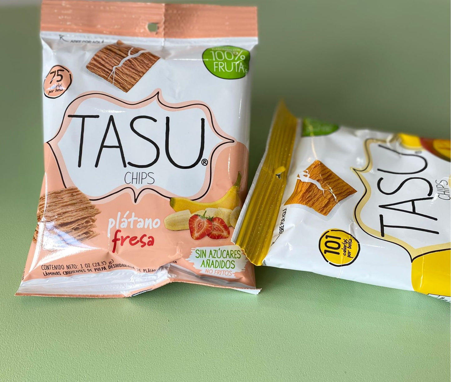 TASU CHIPS