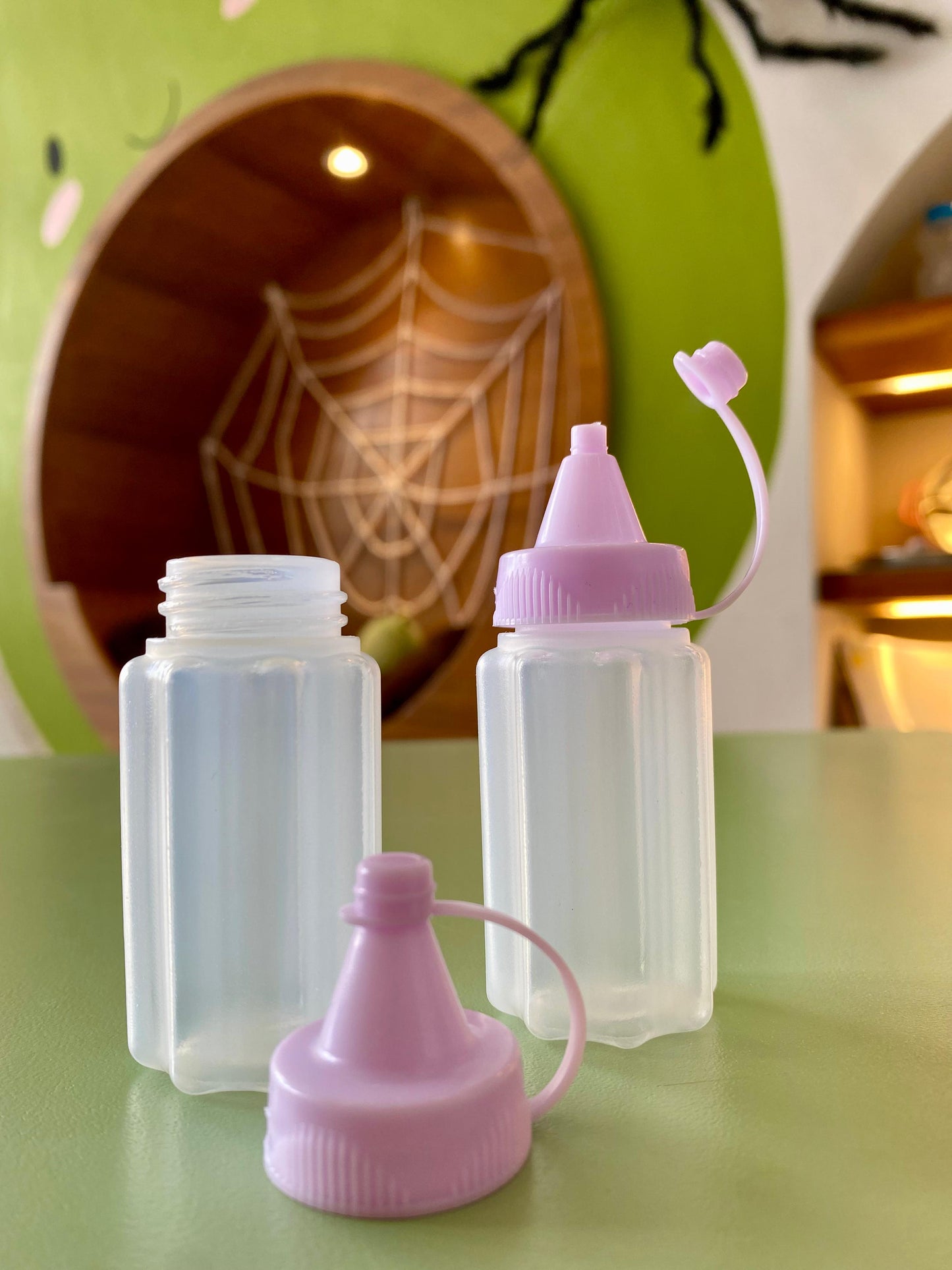 MINI BOTELLITAS PARA LONCHERAS